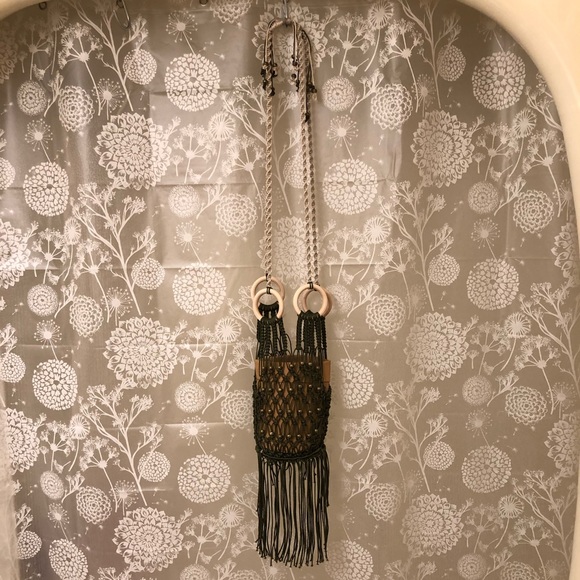 Hippie Purse - Picture 2 of 5